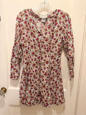 Pellini Vintage Dress W9/10